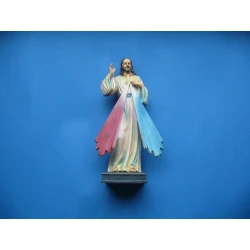 Figurka Jezusa Miłosiernego-29,5 cm
